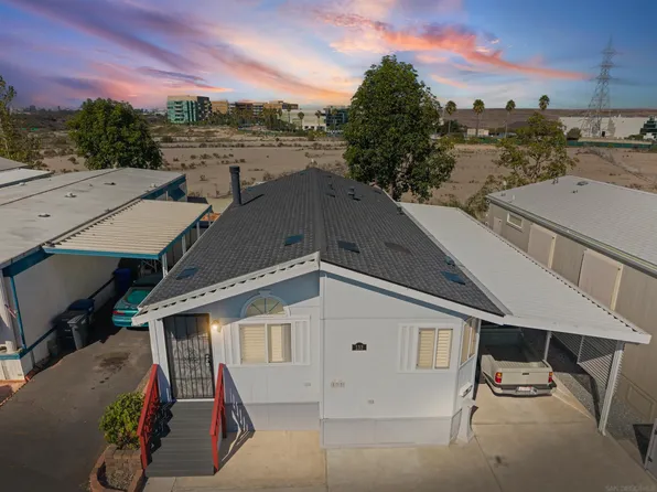 6460 Convoy Ct Space 133, San Diego, CA 92117