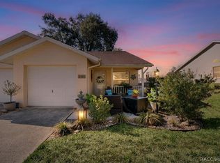 3525 N Woodgate Dr, Beverly Hills, FL 34465