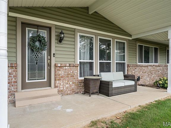4th image of 819 Big Bend Woods Dr