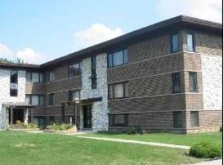 6806 W Lode Dr, Worth, IL