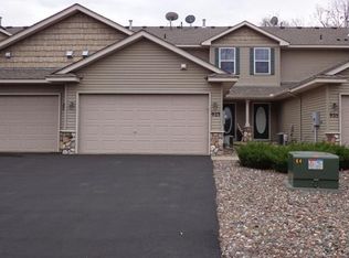 923 Winsome Way NW, Isanti, MN 55040
