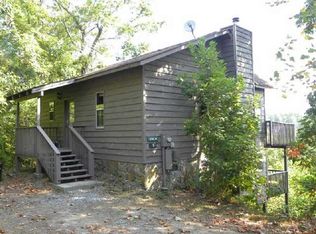 5 Tom Tom Trl, Blue Ridge, GA 30513