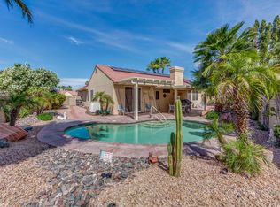 27954 Valencia St, Cathedral City, CA 92234
