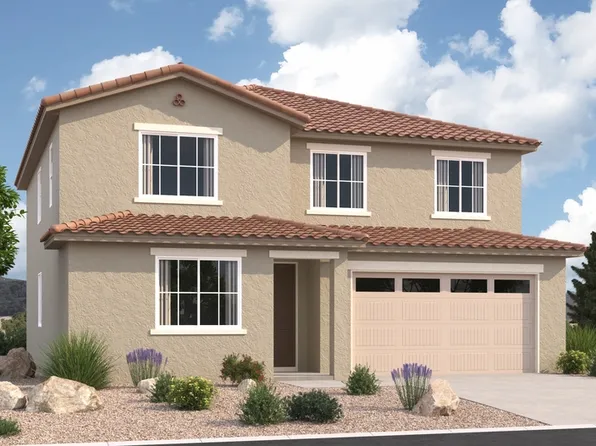 Ammolite Plan, Cordero