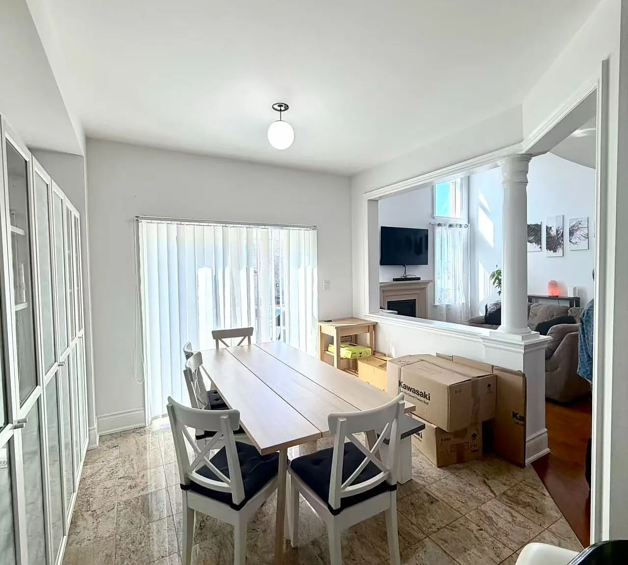 4 bed, $4,000 — Photo 4