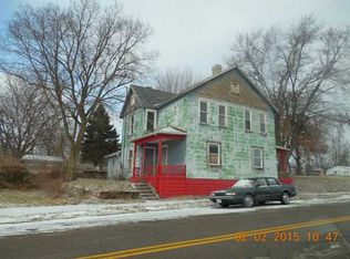 513-515 Ludlow Ave, Springfield, OH 45505