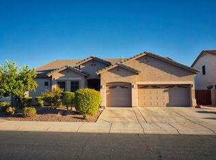 4321 W Monte Way, Laveen, AZ 85339