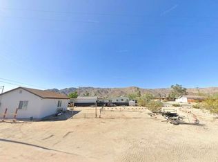 72425 Cactus Dr, Twentynine Palms, CA 92277