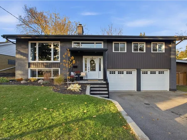 74 Tanglewood Ave, Kitchener, ON N2B 1S4