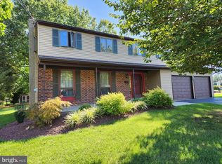 119 Clayton Rd, Hatboro, PA 19040