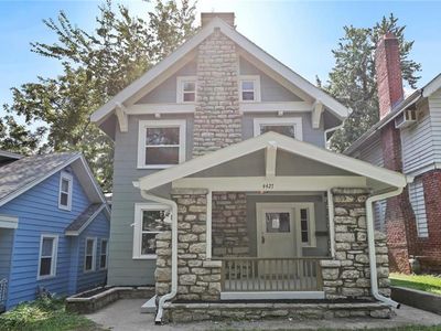 4427 Windsor Ave, Kansas City, MO, 64123