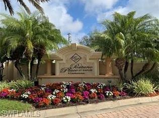 12930 Positano Cir APT 305, Naples, FL 34105