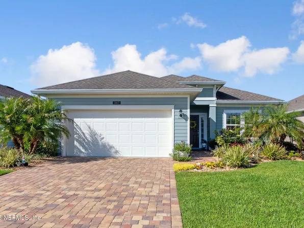 267 ASH BREEZE Cove, St. Augustine, FL 32095