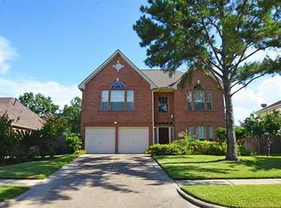 19123 Rebel Yell Dr, Katy, TX 77449