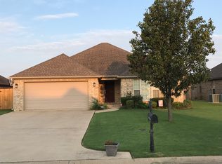 6039 Beaver Run Ln, Jonesboro, AR 72404
