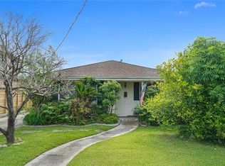 1041 Phosphor Ave, Metairie, LA 70005