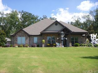 10081 Sanibel Loop, Alexander, AR 72002