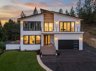 5825 N Del Rey Dr, Spokane, WA 99027