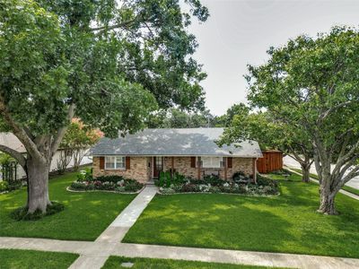 10206 Estate Ln, Dallas, TX, 75238