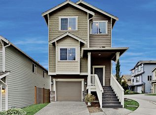 2003 171st Pl SW, Lynnwood, WA 98037