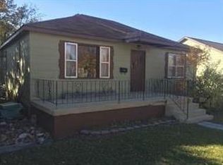 1822 Avenue C, Billings, MT 59102