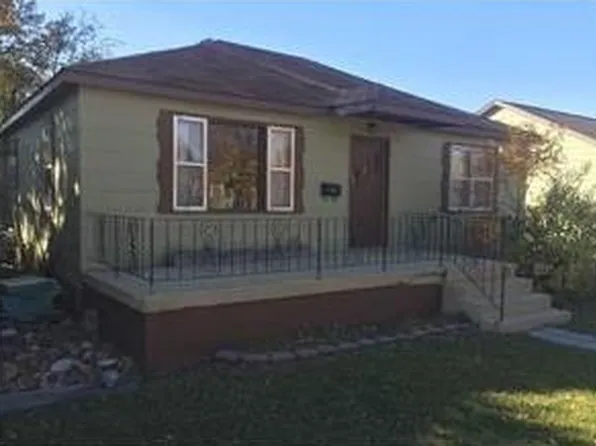 1822 Avenue C, Billings, MT 59102