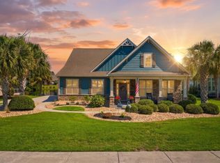 1601 East Island Dr., North Myrtle Beach, SC 29582
