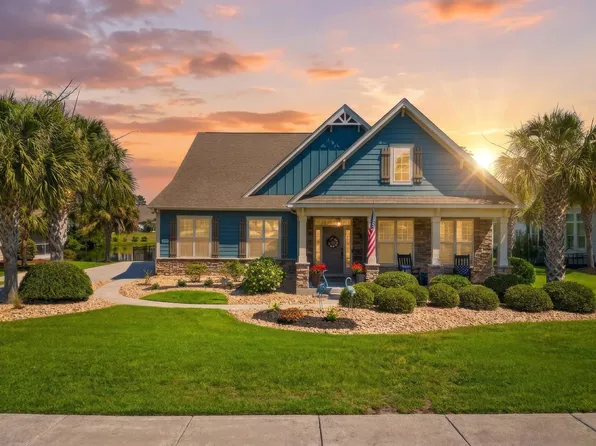 1601 East Island Dr., North Myrtle Beach, SC 29582