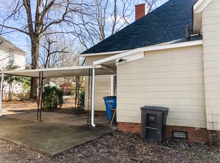 503 Stockton St, Statesville, NC 28677