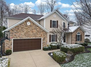 1311 Gold Crest Dr, Medina, OH 44256
