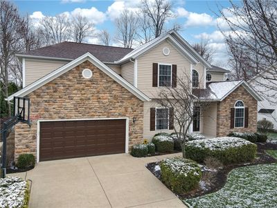 1311 Gold Crest Dr, Medina, OH, 44256