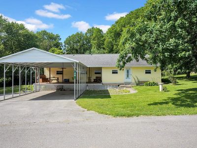19 Walnut Heights Rd, Bedford, IN, 47421