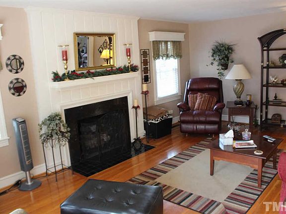 4th image of 501 Westover Dr