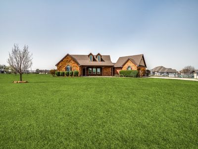 111 Mulligan Ln, Azle, TX, 76020