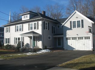 35 Washburn Ave, Needham, MA 02492