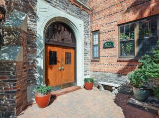 824 Bronx River Rd APT 2A, Bronxville, NY 10708