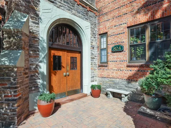 824 Bronx River Road #2A, Bronxville, NY 10708