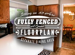 520 W 1 N, Rigby, ID 83442