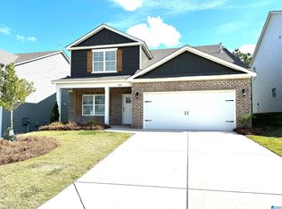 221 Park Crest Run, Chelsea, AL 35043