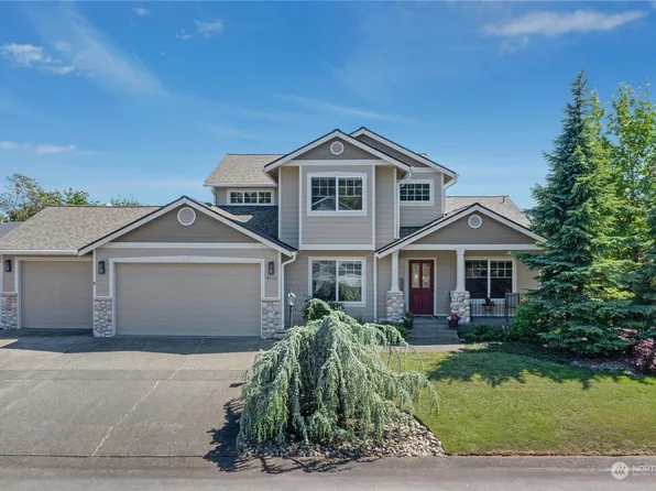 9110 65th Street Ct W, University Place, WA 98467
