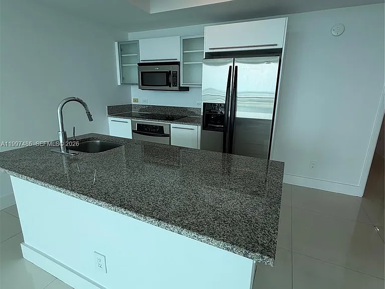 888 Biscayne Blvd #2709 — Photo 5