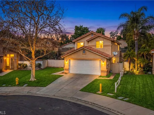 43425 Corte Logrono, Temecula, CA 92592