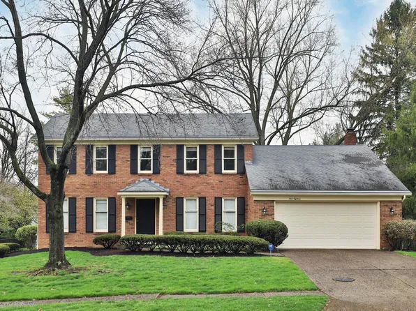 418 Blandings Ct, Columbus, OH 43085