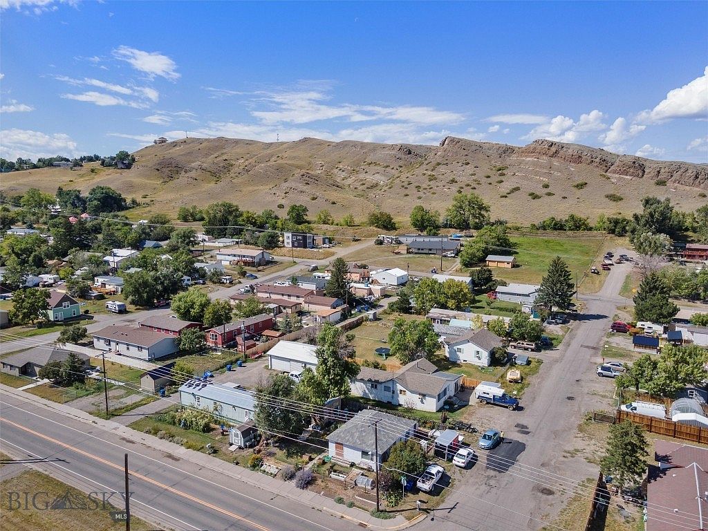 503 N L St, Livingston, MT 59047 MLS 386758 Zillow