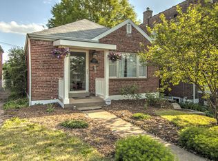 3950 Potomac St, Saint Louis, MO 63116