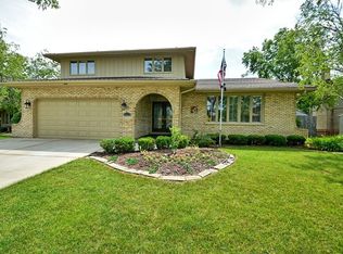 14415 S Glen Dr E, Homer Glen, IL 60491