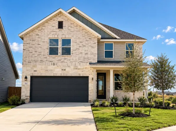 283 Crater Lake Dr, Dripping Springs, TX 78620