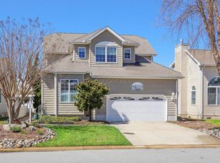 13484 Madison Ave, Ocean City, MD 21842