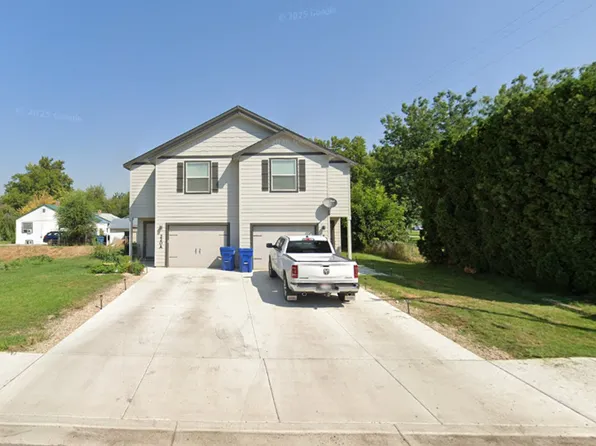 220 W Maple St #A, New Plymouth, ID 83655
