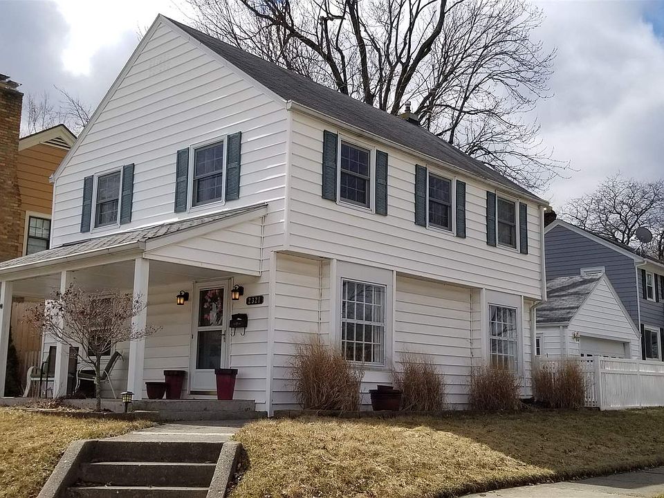 1st image of 2321 Leroy Ave